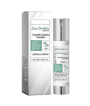 2025 50ml Hyaluronic Acid Snow Grass Sunscreen