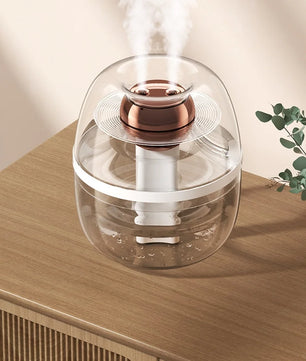 oil diffuser essential oils with Night Light room freshener 3L Purifier Diffuser USB Ultrasonic Cool Mist Sprayer
