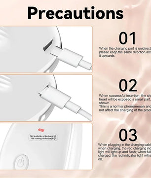Face Neck Lifting Beauty Device Hot Compress 5-color LED Photon Firming Rejuvenation Anti Wrinkle Reduce Double Chin Anti Facial