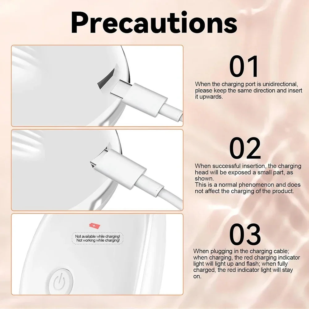 Face Neck Lifting Beauty Device Hot Compress 5-color LED Photon Firming Rejuvenation Anti Wrinkle Reduce Double Chin Anti Facial