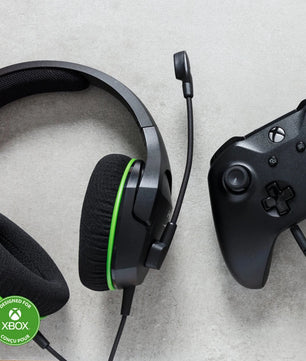 HyperX CloudX Stinger Core for Xbox Immersive in-game audio Uni-directional Over-Ear Wired Headset