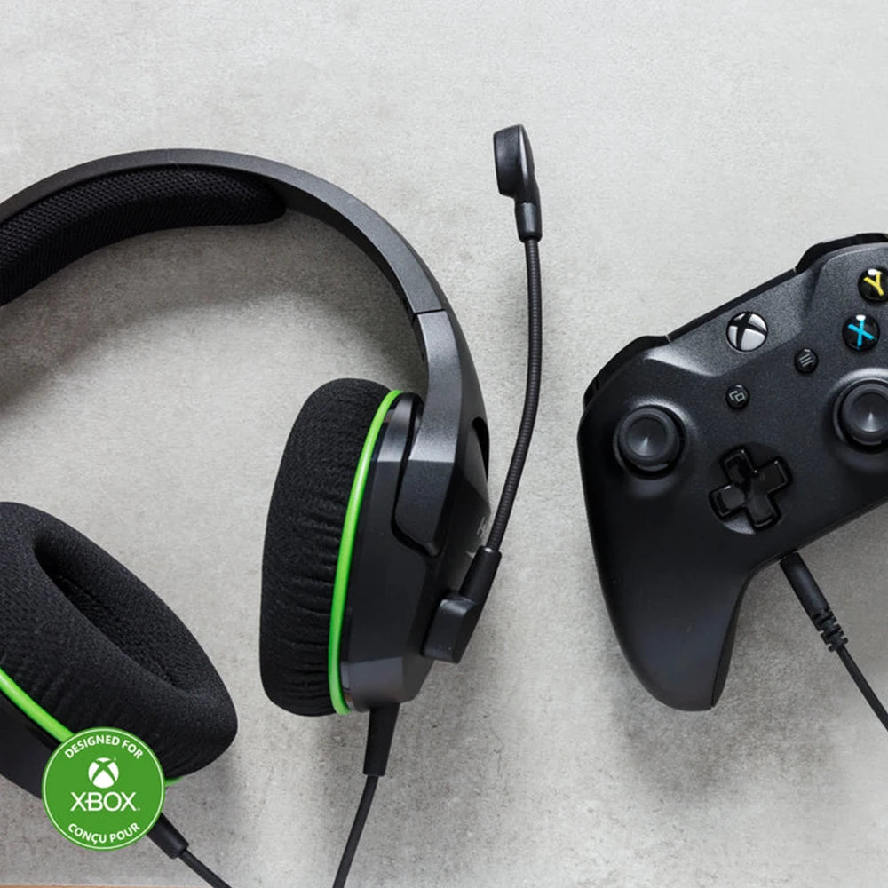 HyperX CloudX Stinger Core for Xbox Immersive in-game audio Uni-directional Over-Ear Wired Headset