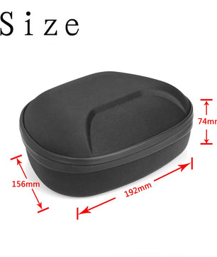 Bags For logitech G710 game controller bag game case F710 Gamepad Pack Game console protection bag For logitech G310