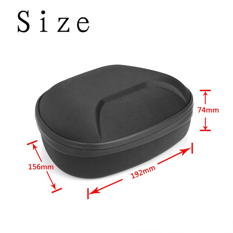 Bags For logitech G710 game controller bag game case F710 Gamepad Pack Game console protection bag For logitech G310