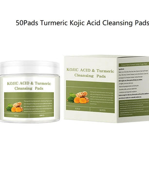 Collagen Pad Facial Toner Soothing Skin Tone