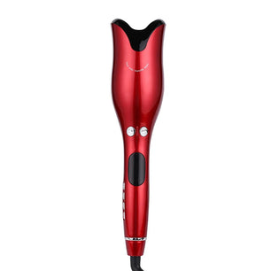 Multifunctional Automatic Rotating Hair Curler