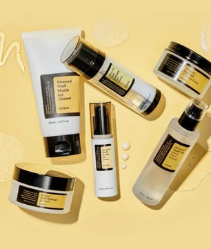 Snail Collagen Face Cream/Repair Essence Moisturizing Lifting Firming