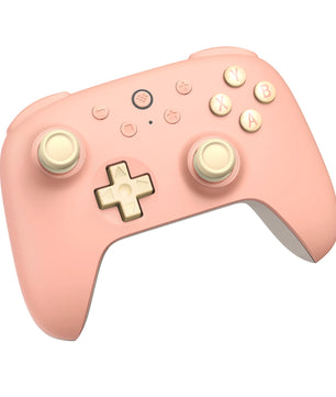 8BitDo Ultimate 2C Wired Gaming Controller Gamepad with Hall Effect Joystick for PC Windows 10 11， Android and Raspberry Pi
