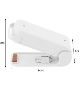 Mini Heat Bag Sealing Machine