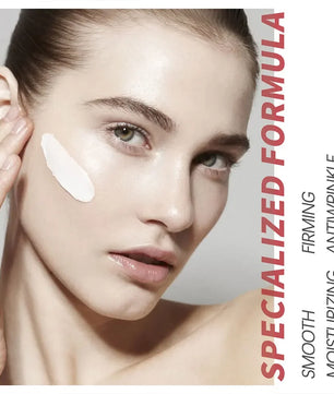 Retinol Lifting Firming Cream Collagen Smooth wrinkles Face Cream For