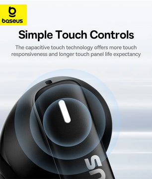 Baseus Bowie E19 Wireless Earphones