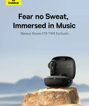Baseus Bowie E19 Wireless Earphones