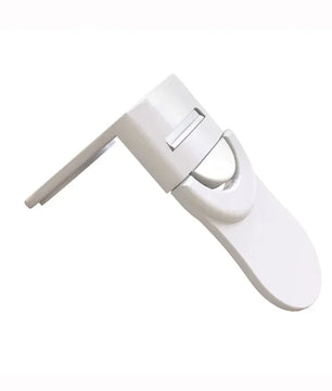 Baby Safety Drawer Lock Security Protection Anti-Pinching Hand Cabinet Drawer Lockers Baby Safety Accessories Buckle for Child