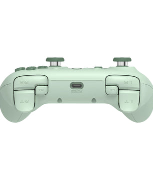 8BitDo Ultimate 2C Wired Gaming Controller Gamepad with Hall Effect Joystick for PC Windows 10 11， Android and Raspberry Pi