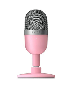 Razer Seiren Mini Microphone USB Microphone Ultra-compact Condenser Streaming Mic Razer Seiren Mini Microphone USB