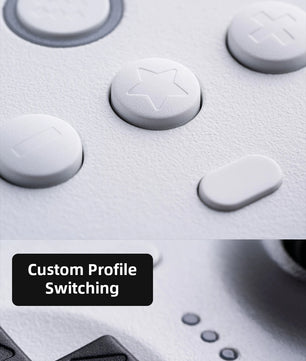 8BitDo Ultimate 2.4G Wireless Hall Effect Controller 100% Original  for PC, Windows Steam Deck, Android iPhone