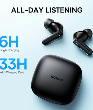 Baseus Bowie E19 Wireless Earphones