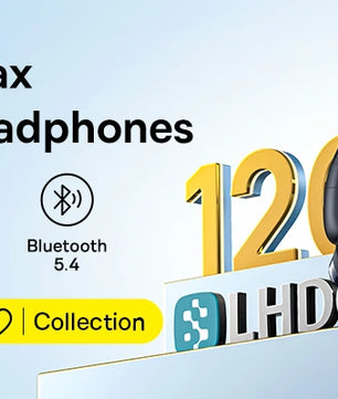 Baseus D02 Pro Wireless Bluetooth Headphones HIFI Stereo Earphones Foldable Sport Headset with Audio Cable foriPhone tablet
