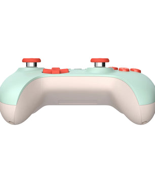 8BitDo Ultimate 2C Wired Gaming Controller Gamepad with Hall Effect Joystick for PC Windows 10 11， Android and Raspberry Pi