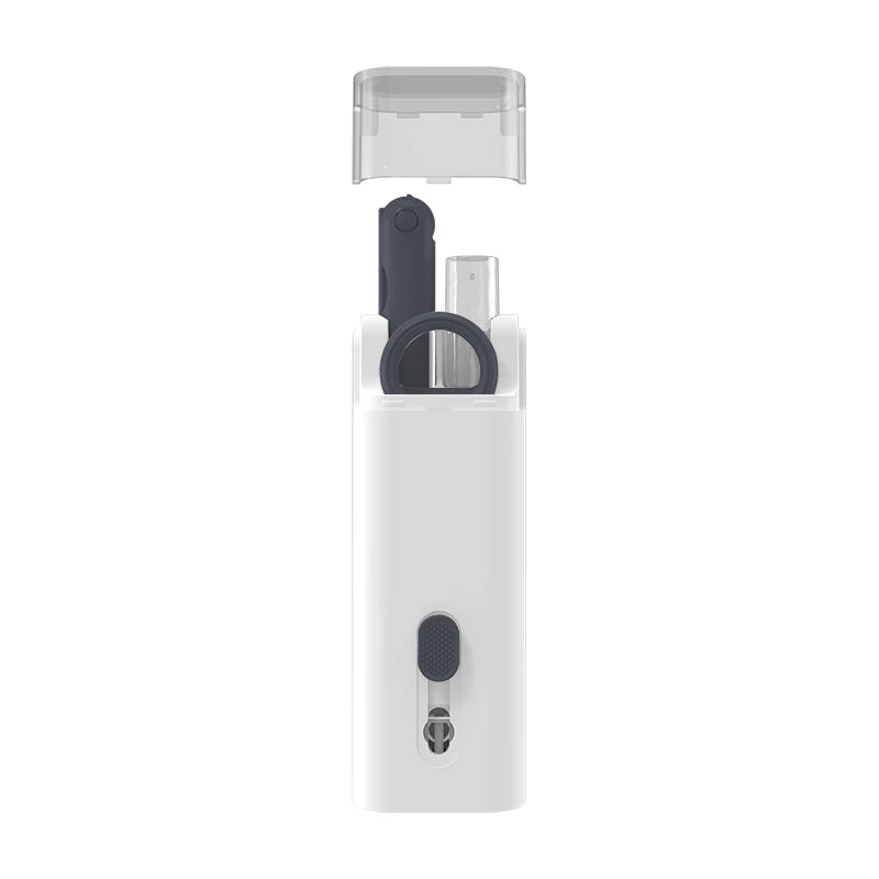 7-in-1 Multifunctional Cleaning Kit Laptop Keyboard Cleaning Brush Mobile Phone
