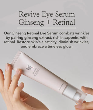 Beauty Eye Revitalizing Eye 30ml
