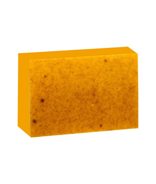 Turmeric Soap Face Cleansing Anti Acne Whitening Skin Lightening Face Remove