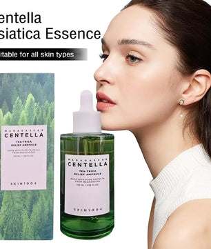 2025 50ml Hyaluronic Acid Snow Grass Sunscreen