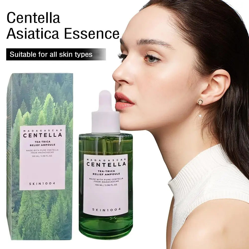 2025 50ml Hyaluronic Acid Snow Grass Sunscreen