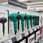 Essentials Volume Booster Dryer