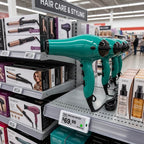 Essentials Volume Booster Dryer